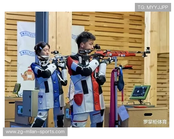 射击运动：国家队选手在国际赛场斩获多枚奖牌，射击运动员国家队