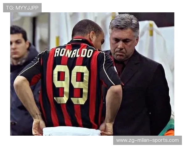 安切洛蒂：意甲比上赛季更均衡罗马米兰有进步，安切洛蒂执教ac米兰