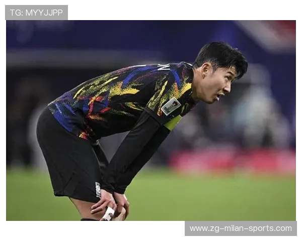 孙兴慜单刀破门，热刺队长展现超强个人能力，孙兴慜是热刺当家球星