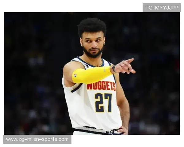 NBA穆雷急停跳投训练更扎实，打造终极得分武器