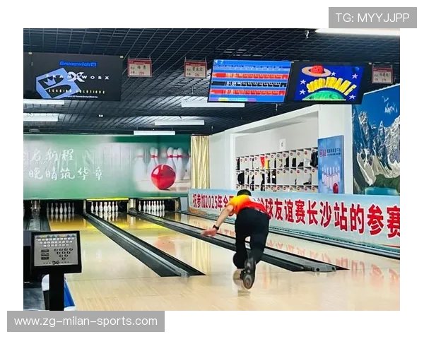 世界保龄球职业联赛推出城市间青少年友好赛日，保龄球选手世界排名